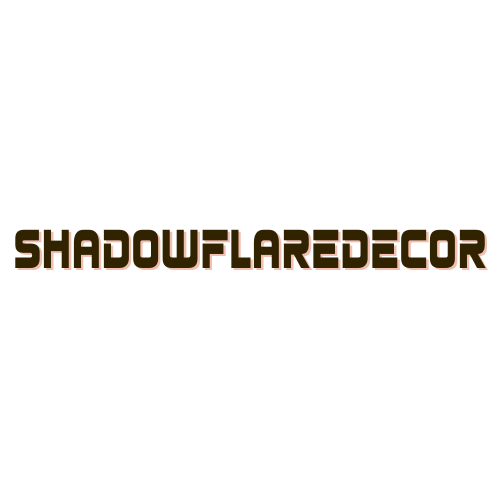 Shadowflaredecor Store